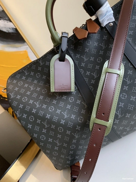 Cheap KEEPALL LOUIS VUITTON 50 1217